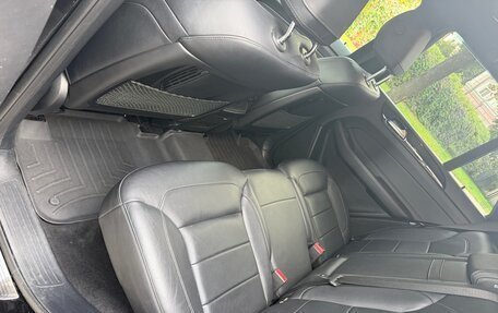 Mercedes-Benz GLE, 2017 год, 3 950 000 рублей, 10 фотография