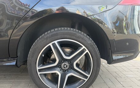 Mercedes-Benz GLE, 2017 год, 3 950 000 рублей, 12 фотография