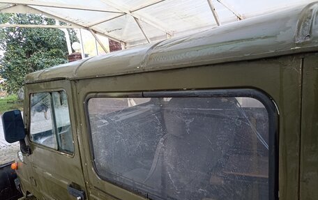 ЛуАЗ 969, 1996 год, 150 000 рублей, 8 фотография