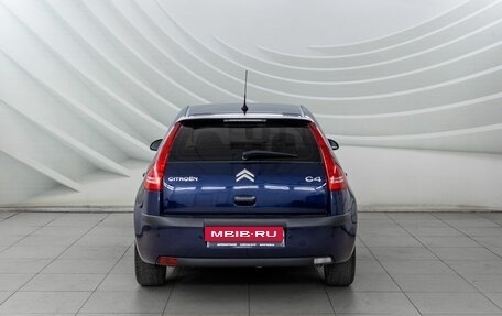 Citroen C4 II рестайлинг, 2007 год, 298 000 рублей, 6 фотография