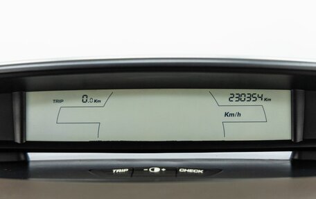 Citroen C4 II рестайлинг, 2007 год, 298 000 рублей, 18 фотография