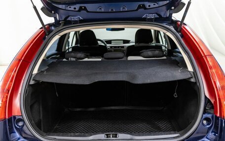 Citroen C4 II рестайлинг, 2007 год, 298 000 рублей, 33 фотография