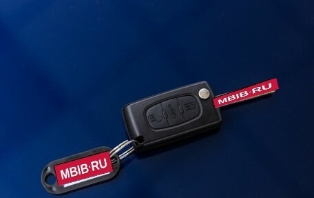 Citroen C4 II рестайлинг, 2007 год, 298 000 рублей, 34 фотография