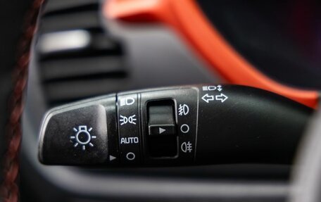 KIA Rio IV, 2021 год, 1 548 000 рублей, 16 фотография