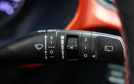 KIA Rio IV, 2021 год, 1 548 000 рублей, 19 фотография