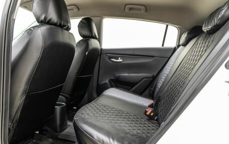 KIA Rio IV, 2021 год, 1 548 000 рублей, 36 фотография