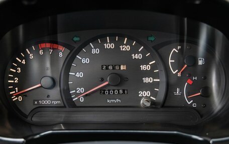 Hyundai Accent II, 2006 год, 298 000 рублей, 12 фотография