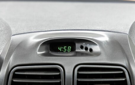 Hyundai Accent II, 2006 год, 298 000 рублей, 13 фотография