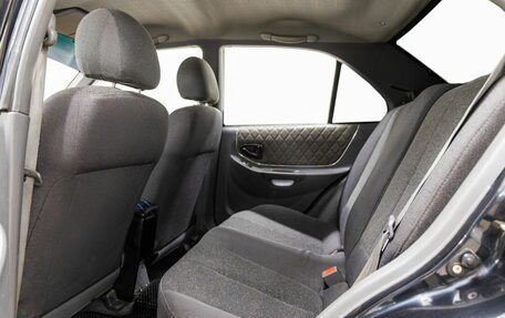 Hyundai Accent II, 2006 год, 298 000 рублей, 18 фотография