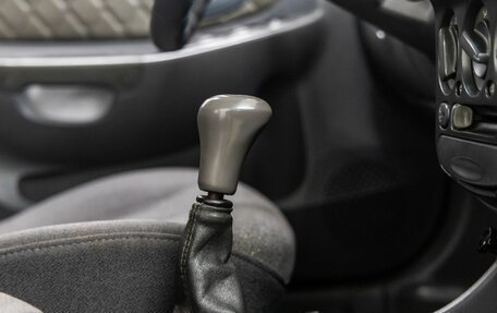 Hyundai Accent II, 2006 год, 298 000 рублей, 24 фотография
