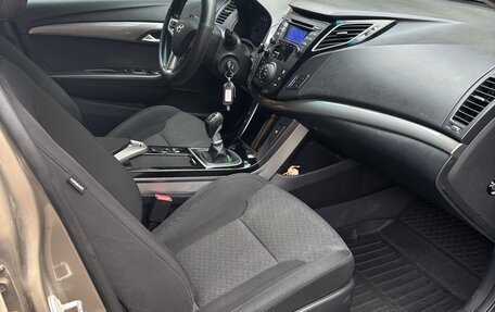 Hyundai i40 I рестайлинг, 2013 год, 1 050 000 рублей, 7 фотография