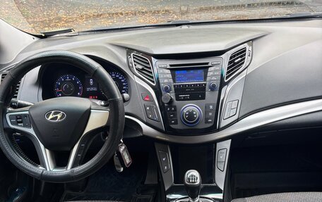 Hyundai i40 I рестайлинг, 2013 год, 1 050 000 рублей, 5 фотография