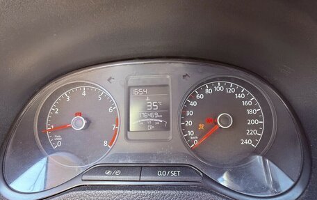 Volkswagen Polo VI (EU Market), 2020 год, 606 000 рублей, 5 фотография
