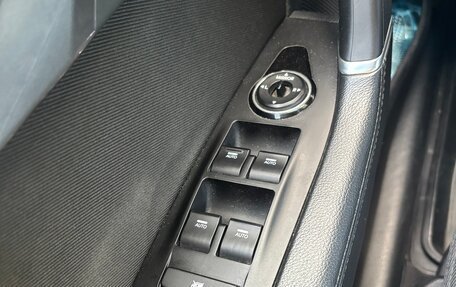 Hyundai i40 I рестайлинг, 2013 год, 1 050 000 рублей, 9 фотография