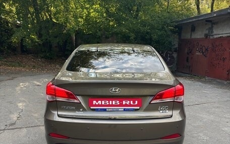 Hyundai i40 I рестайлинг, 2013 год, 1 050 000 рублей, 3 фотография