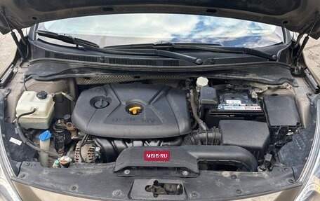Hyundai i40 I рестайлинг, 2013 год, 1 050 000 рублей, 8 фотография