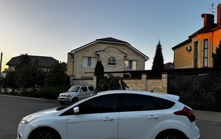 Ford Focus III, 2013 год, 600 000 рублей, 3 фотография