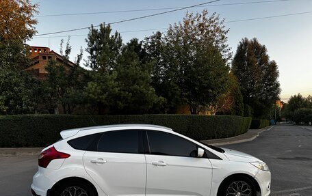 Ford Focus III, 2013 год, 600 000 рублей, 7 фотография