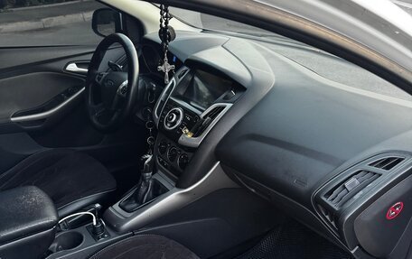 Ford Focus III, 2013 год, 600 000 рублей, 13 фотография