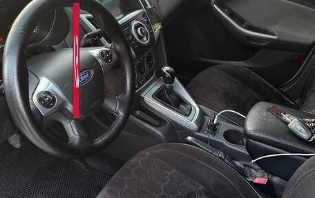 Ford Focus III, 2013 год, 600 000 рублей, 14 фотография