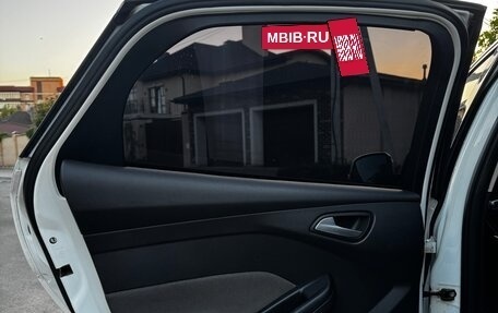 Ford Focus III, 2013 год, 600 000 рублей, 10 фотография