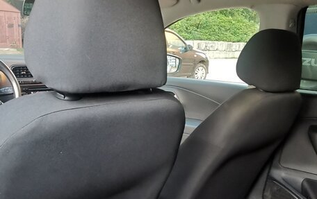 Volkswagen Polo VI (EU Market), 2012 год, 700 000 рублей, 6 фотография