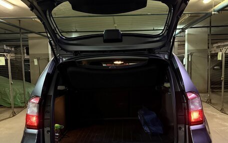 Nissan Terrano III, 2019 год, 1 500 000 рублей, 4 фотография