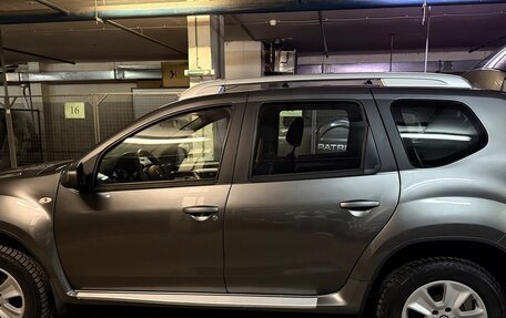 Nissan Terrano III, 2019 год, 1 500 000 рублей, 5 фотография