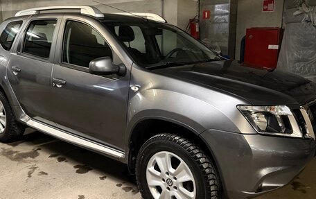 Nissan Terrano III, 2019 год, 1 500 000 рублей, 2 фотография