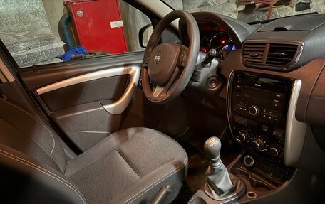 Nissan Terrano III, 2019 год, 1 500 000 рублей, 7 фотография