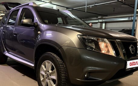 Nissan Terrano III, 2019 год, 1 500 000 рублей, 9 фотография