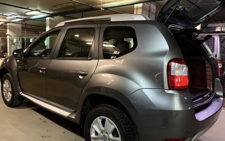 Nissan Terrano III, 2019 год, 1 500 000 рублей, 11 фотография