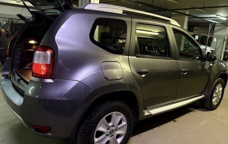 Nissan Terrano III, 2019 год, 1 500 000 рублей, 10 фотография