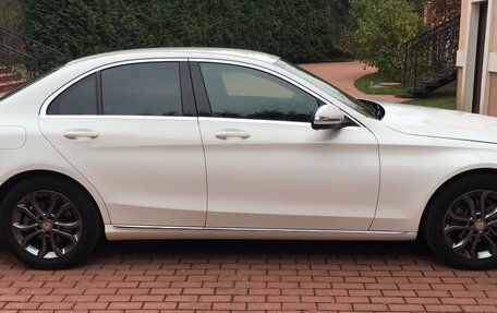 Mercedes-Benz C-Класс, 2015 год, 2 100 000 рублей, 7 фотография