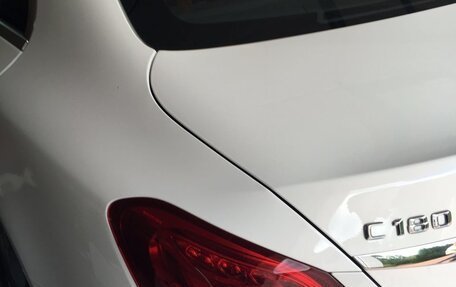 Mercedes-Benz C-Класс, 2015 год, 2 100 000 рублей, 5 фотография