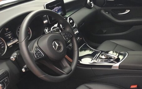 Mercedes-Benz C-Класс, 2015 год, 2 100 000 рублей, 8 фотография