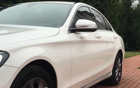Mercedes-Benz C-Класс, 2015 год, 2 100 000 рублей, 6 фотография