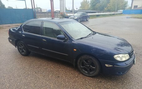 Nissan Maxima VIII, 2001 год, 170 000 рублей, 3 фотография