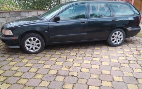 Volvo V40 I, 1999 год, 230 000 рублей, 5 фотография