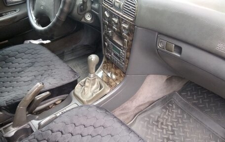 Volvo V40 I, 1999 год, 230 000 рублей, 9 фотография