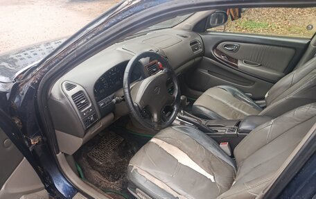 Nissan Maxima VIII, 2001 год, 170 000 рублей, 6 фотография
