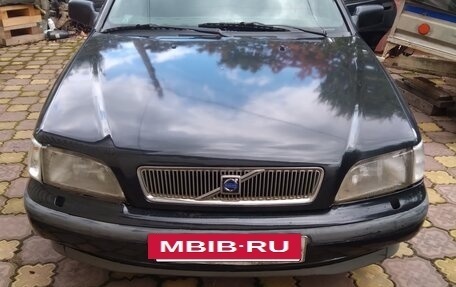 Volvo V40 I, 1999 год, 230 000 рублей, 6 фотография