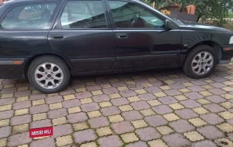Volvo V40 I, 1999 год, 230 000 рублей, 4 фотография