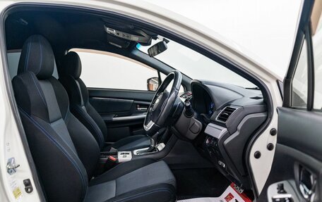 Subaru Levorg I, 2017 год, 1 490 000 рублей, 7 фотография