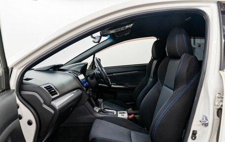 Subaru Levorg I, 2017 год, 1 490 000 рублей, 6 фотография