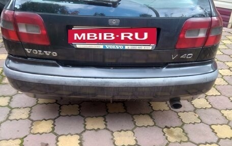Volvo V40 I, 1999 год, 230 000 рублей, 10 фотография