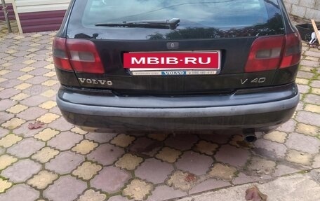 Volvo V40 I, 1999 год, 230 000 рублей, 11 фотография