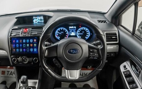 Subaru Levorg I, 2017 год, 1 490 000 рублей, 10 фотография