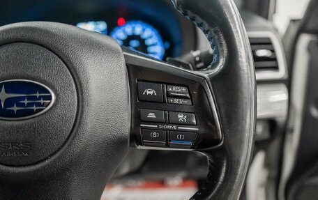 Subaru Levorg I, 2017 год, 1 490 000 рублей, 18 фотография