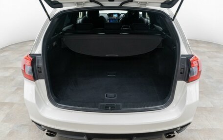 Subaru Levorg I, 2017 год, 1 490 000 рублей, 20 фотография